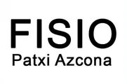 Logotip de Patxi Azcona Fisioterapia