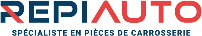 Logotip de Repiauto